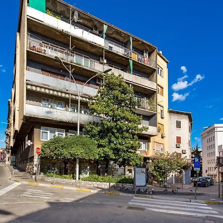 Srnec Apartments - Ciottina Rijeka Exterior foto