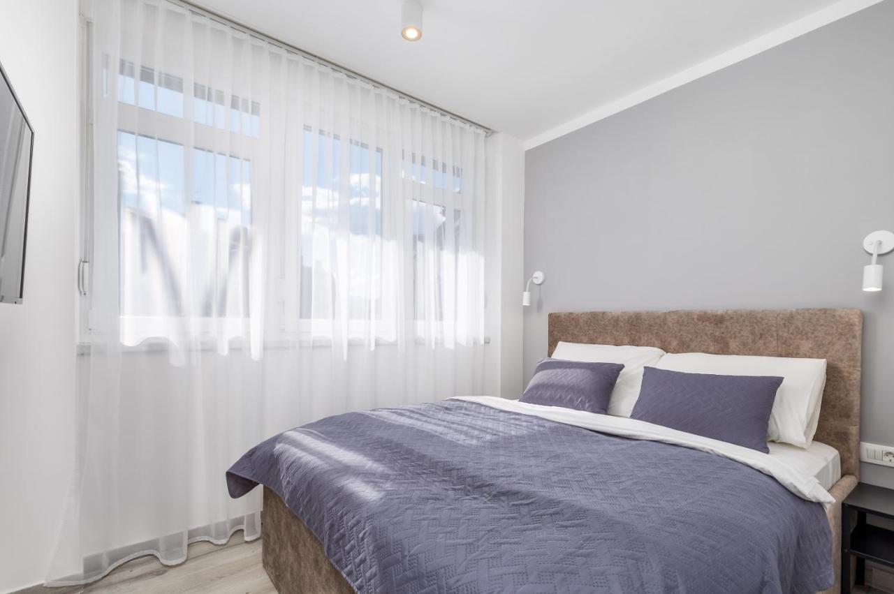 Srnec Apartments - Ciottina Rijeka Exterior foto